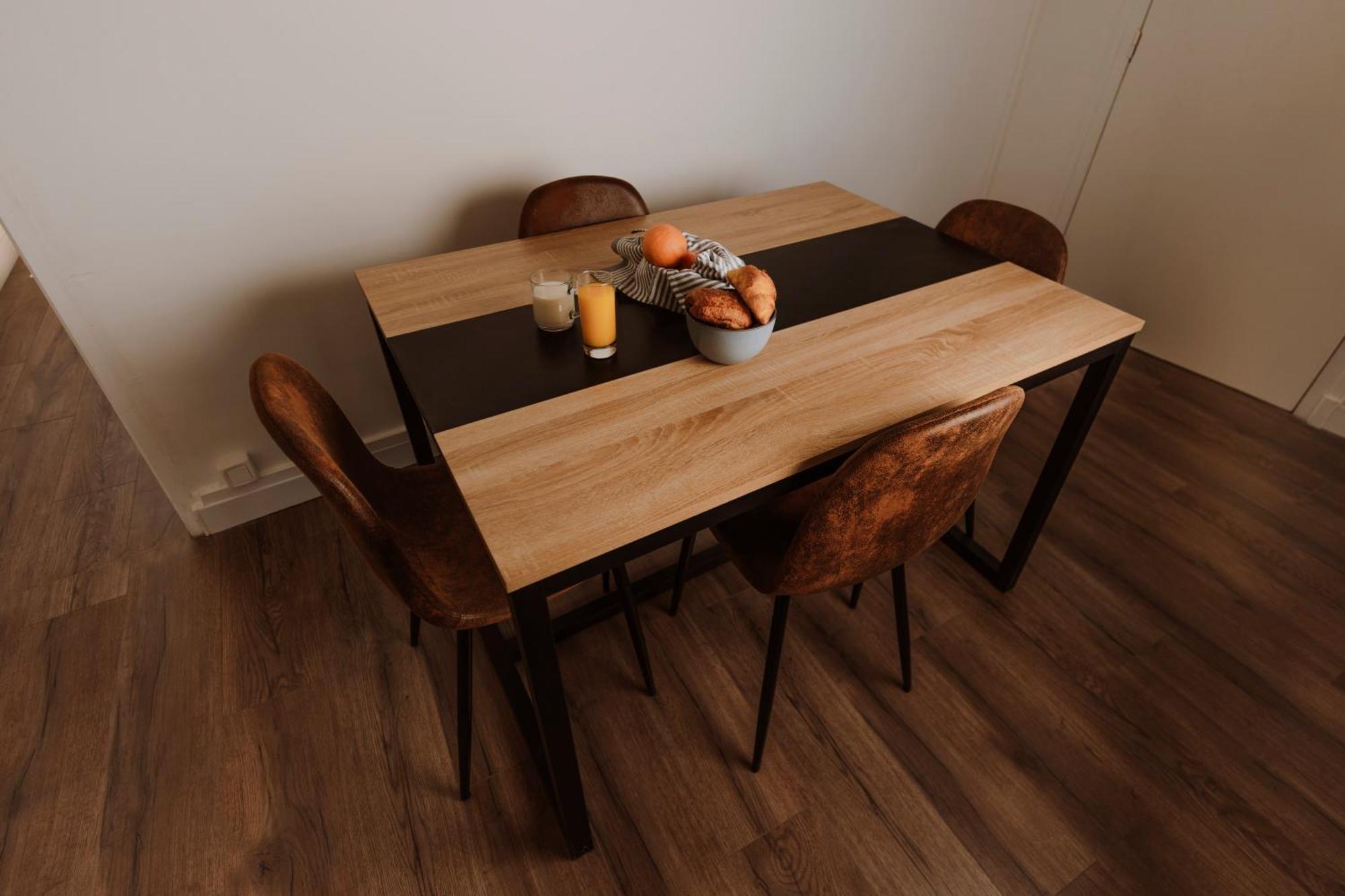 Bel 35 M 1er Etage Apartment *