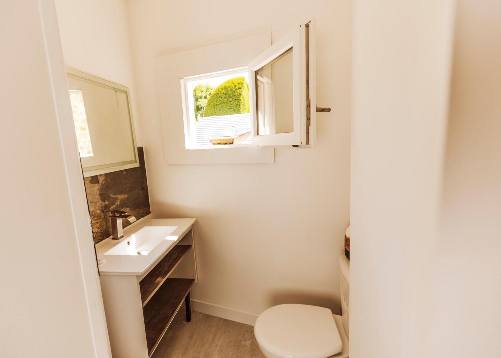 Bel 35 M 1er Etage Apartment Evaux-les-Bains