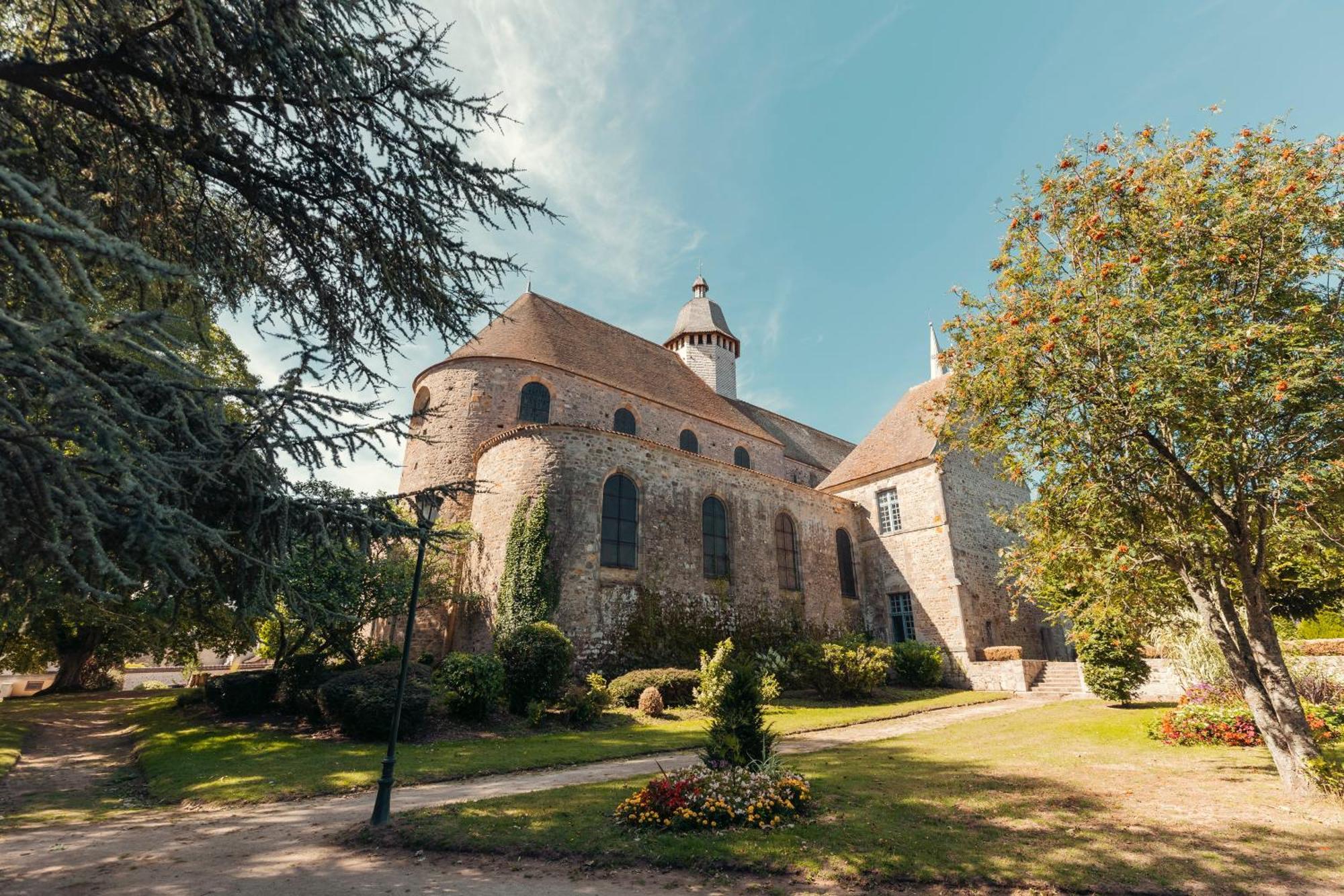 Bel 35 M 1er Etage * Evaux-les-Bains