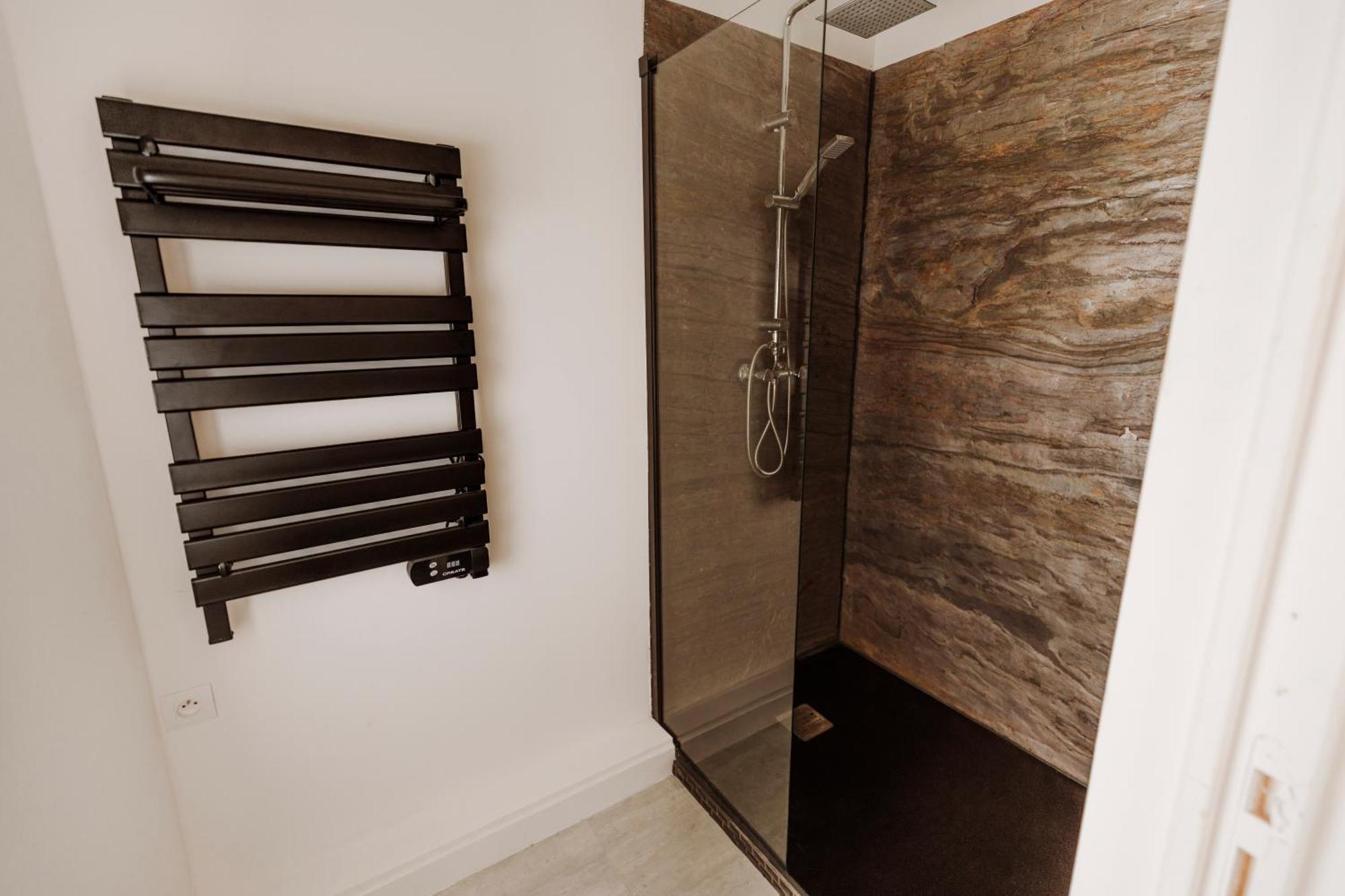 Bel 35 M 1er Etage Apartment Evaux-les-Bains