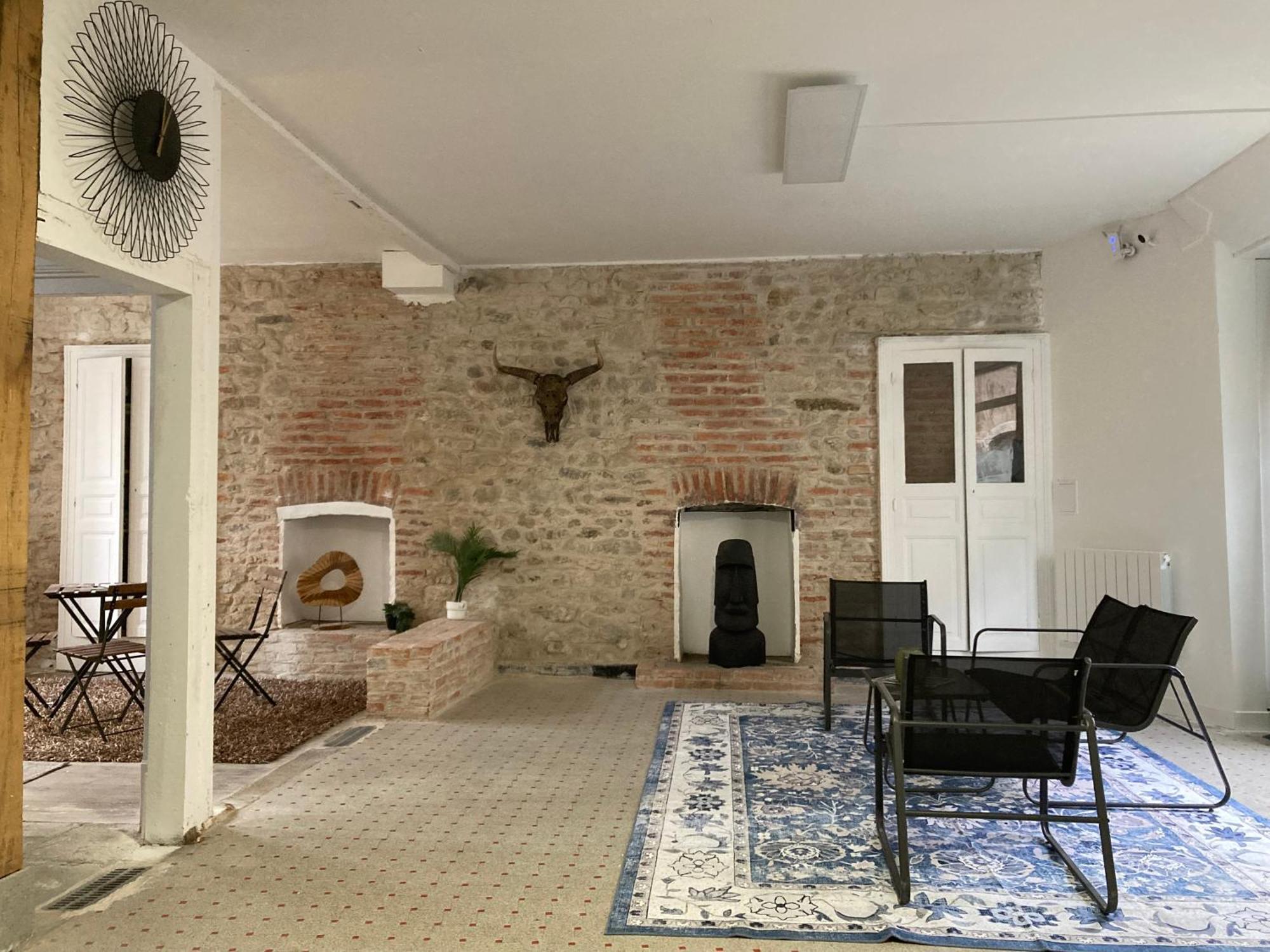 Apartment Bel 35 M 1er Etage Evaux-les-Bains