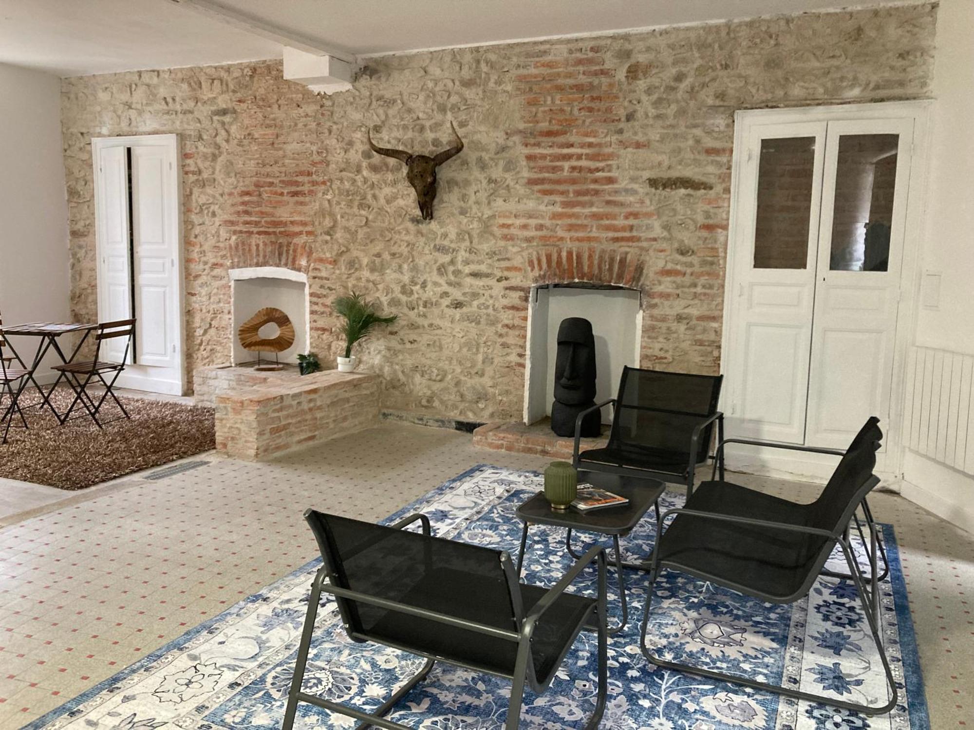 Bel 35 M 1er Etage * Evaux-les-Bains